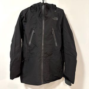 The North Face GoreTex Ski + Snowboard Jacket, Mens S